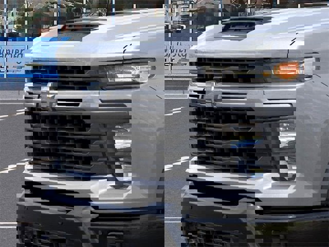 New 2026 Chevrolet Silverado 2500 Custom w/ Custom Value Package image 13