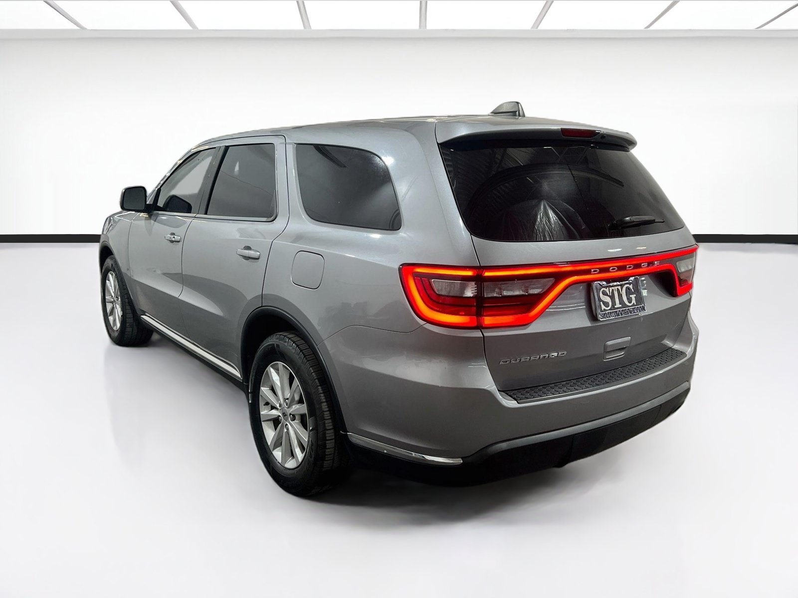 Used 2019 Dodge Durango SXT RWD image 6