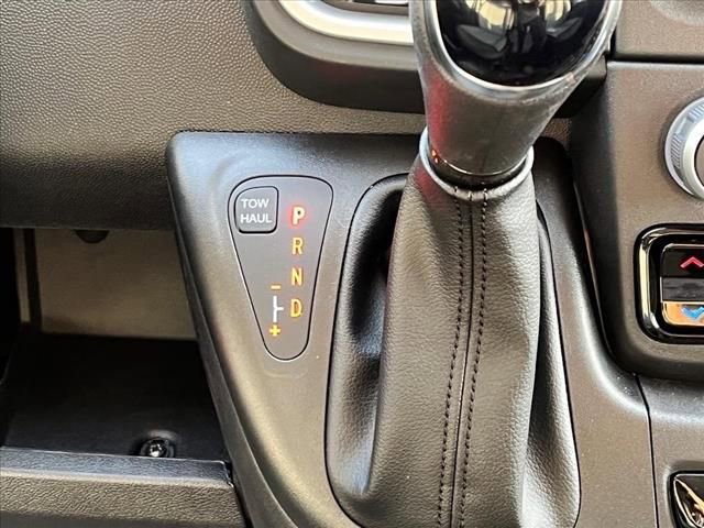 New 2025 RAM ProMaster 2500 w/ Quick Order Package 22G SLT image 17