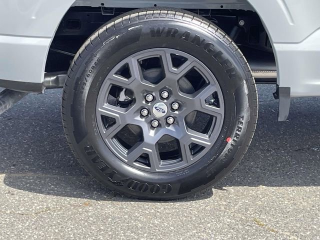 New 2026 Ford F150 STX w/ Equipment Group 200A image 7