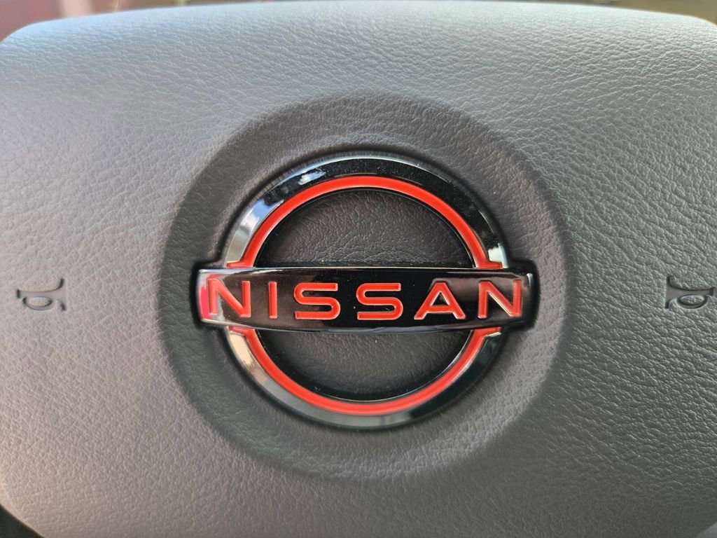 New 2026 Nissan Armada PRO-4X AWD/4WD image 10