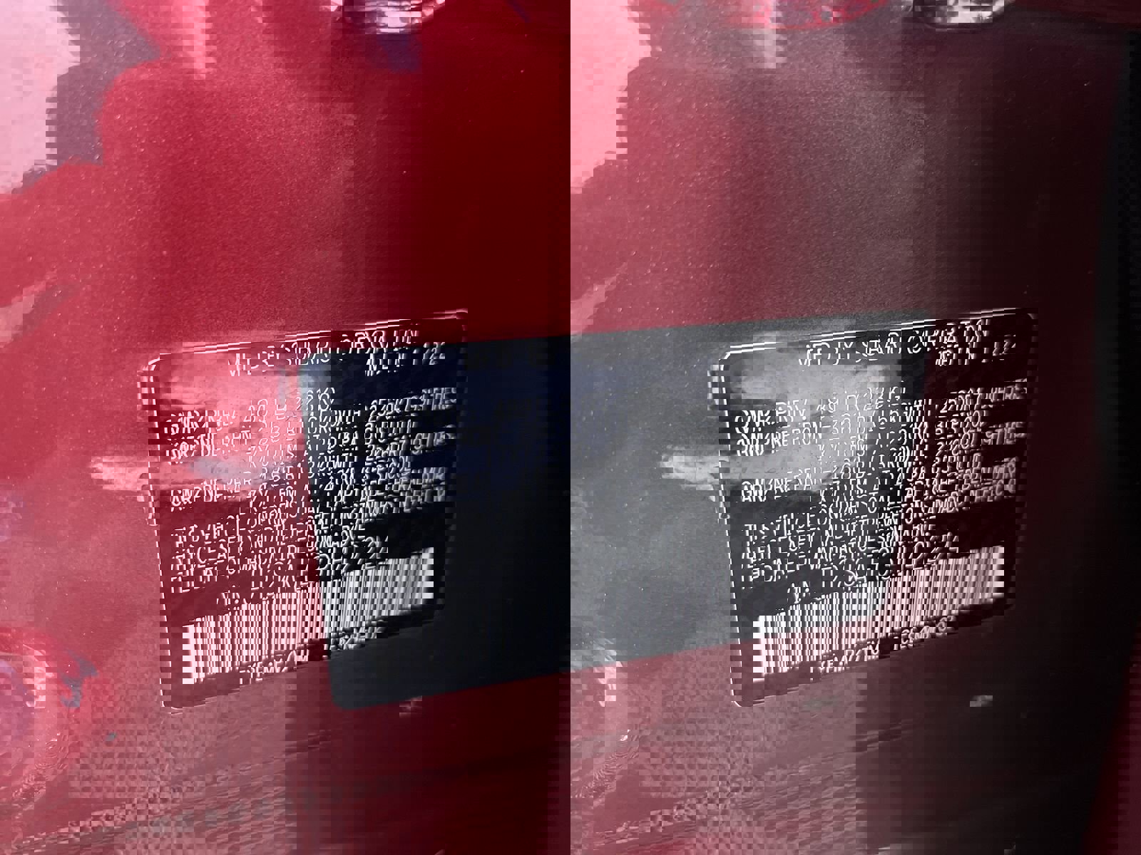 Certified 2023 Subaru Forester Premium image 12