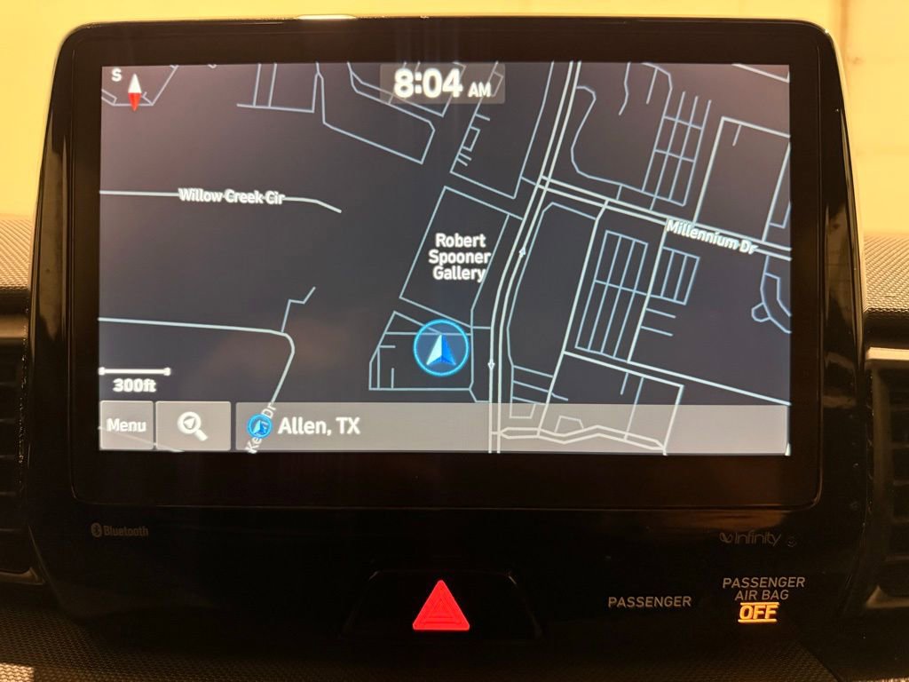 Used 2022 Hyundai Veloster N image 20