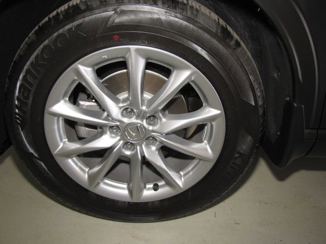 Certified 2026 Honda CR-V EX image 26