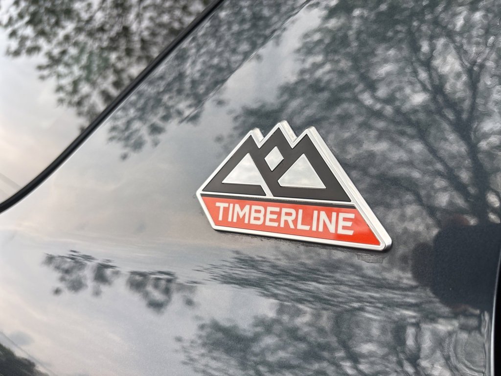 Used 2022 Ford Explorer Timberline image 10