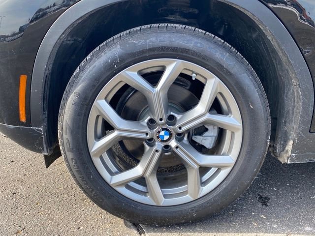 Used 2023 BMW X3 xDrive30i image 23