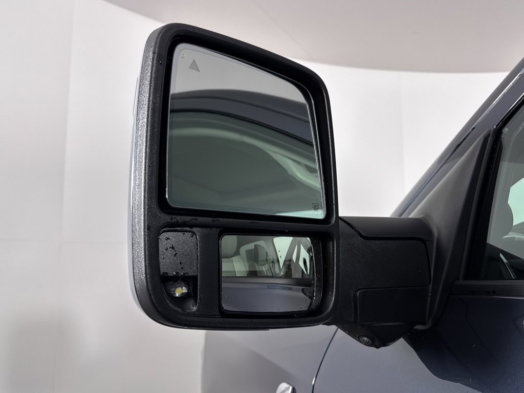 New 2026 RAM 2500 Laramie image 27