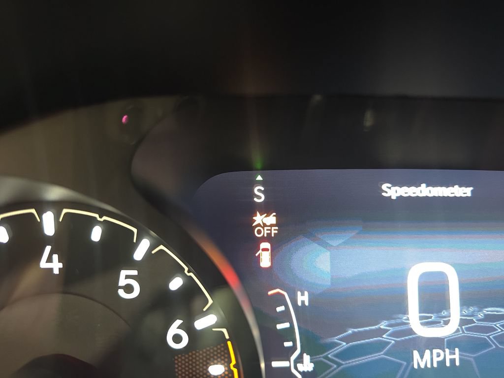 New 2026 Jeep Compass Latitude AWD/4WD image 21