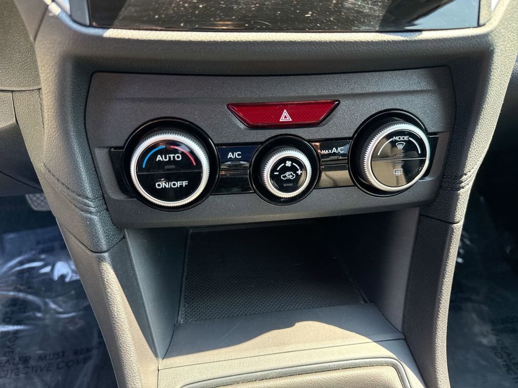 Used 2023 Subaru Crosstrek 2.0i AWD/4WD image 16