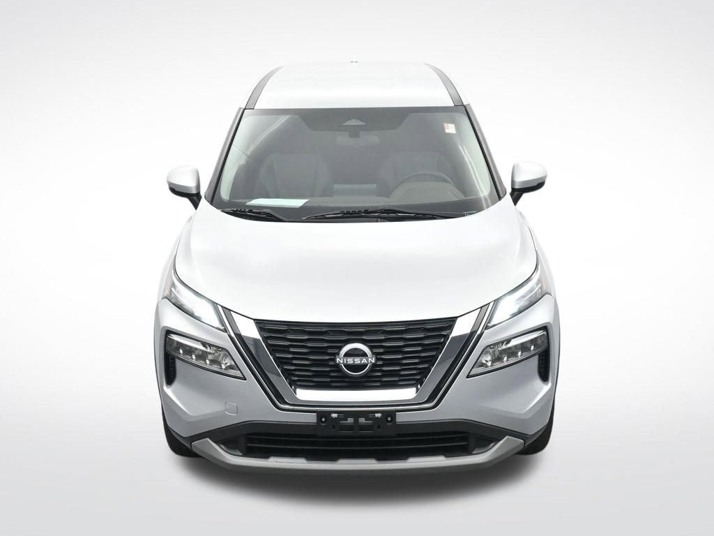 Used 2022 Nissan Rogue SV AWD/4WD image 24