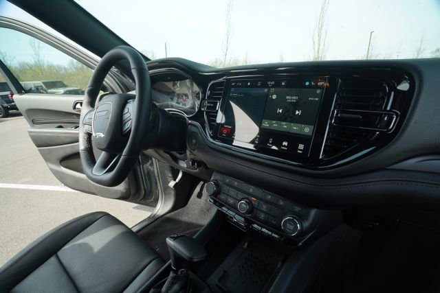 New 2026 Dodge Durango GT image 32