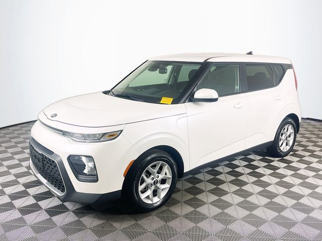 Used 2020 Kia Soul S image 4
