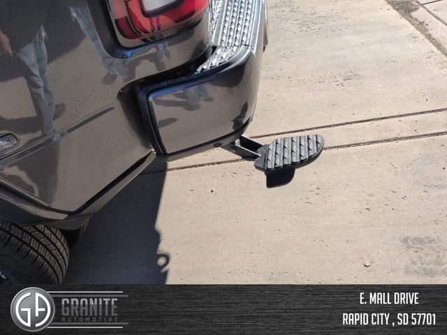 Used 2022 RAM 3500 Limited image 30