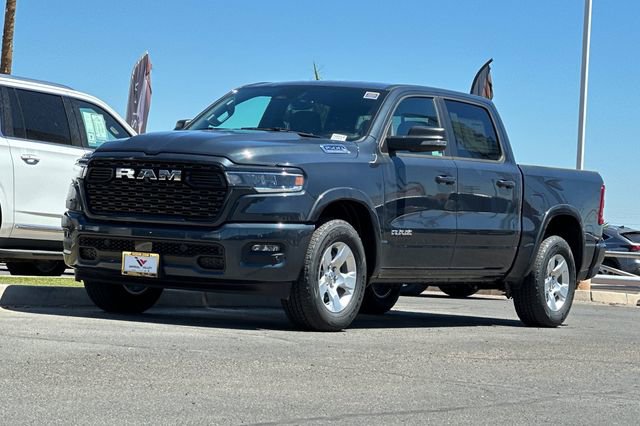 New 2026 RAM 1500 Big Horn image 10