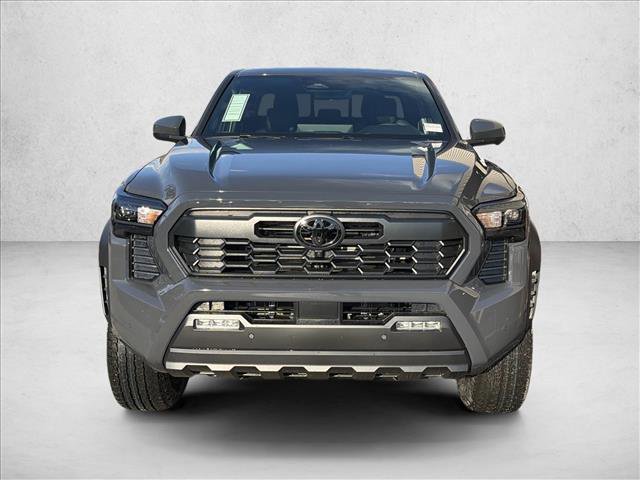 New 2026 Toyota Tacoma TRD Off-Road image 2