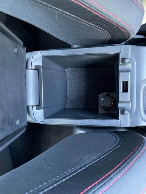 Used 2023 Subaru WRX AWD/4WD image 13