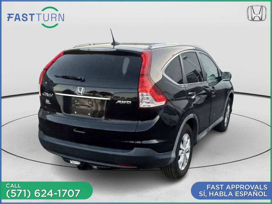 Used 2012 Honda CR-V EX-L image 14