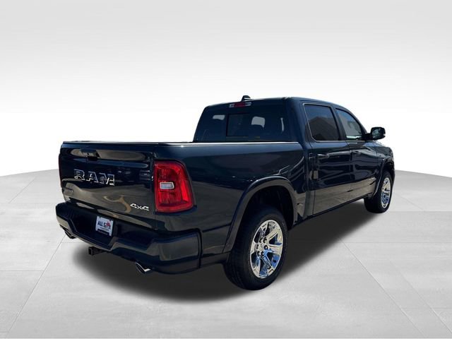 New 2026 RAM 1500 4x4 Crew Cab image 22