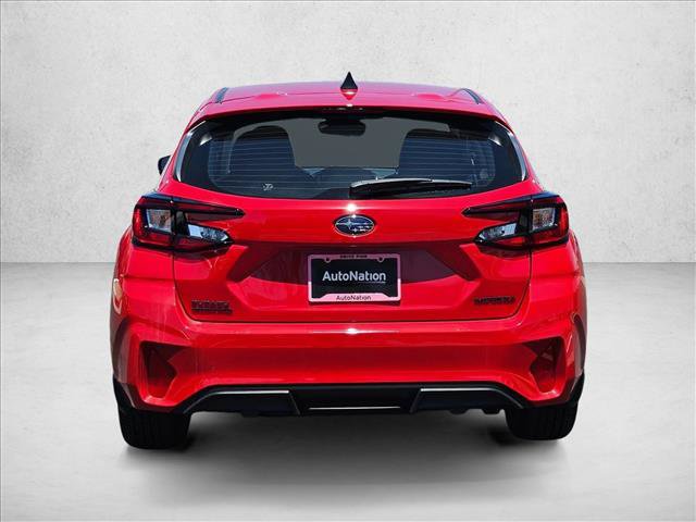 New 2026 Subaru Impreza 2.0i Sport AWD/4WD image 6