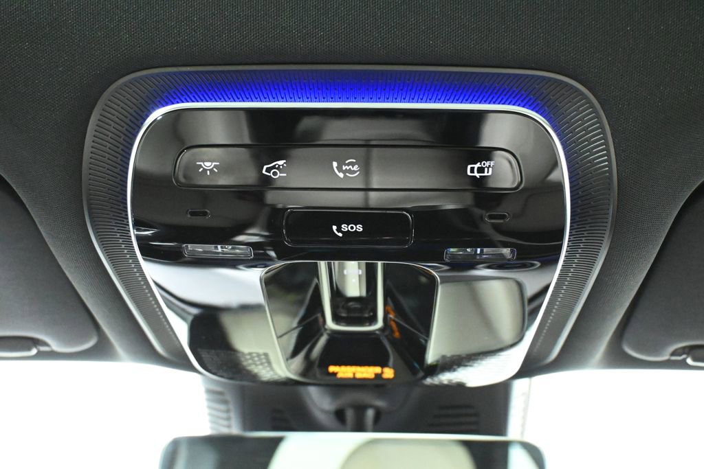 Certified 2025 Mercedes-Benz GLC 300 4MATIC image 19