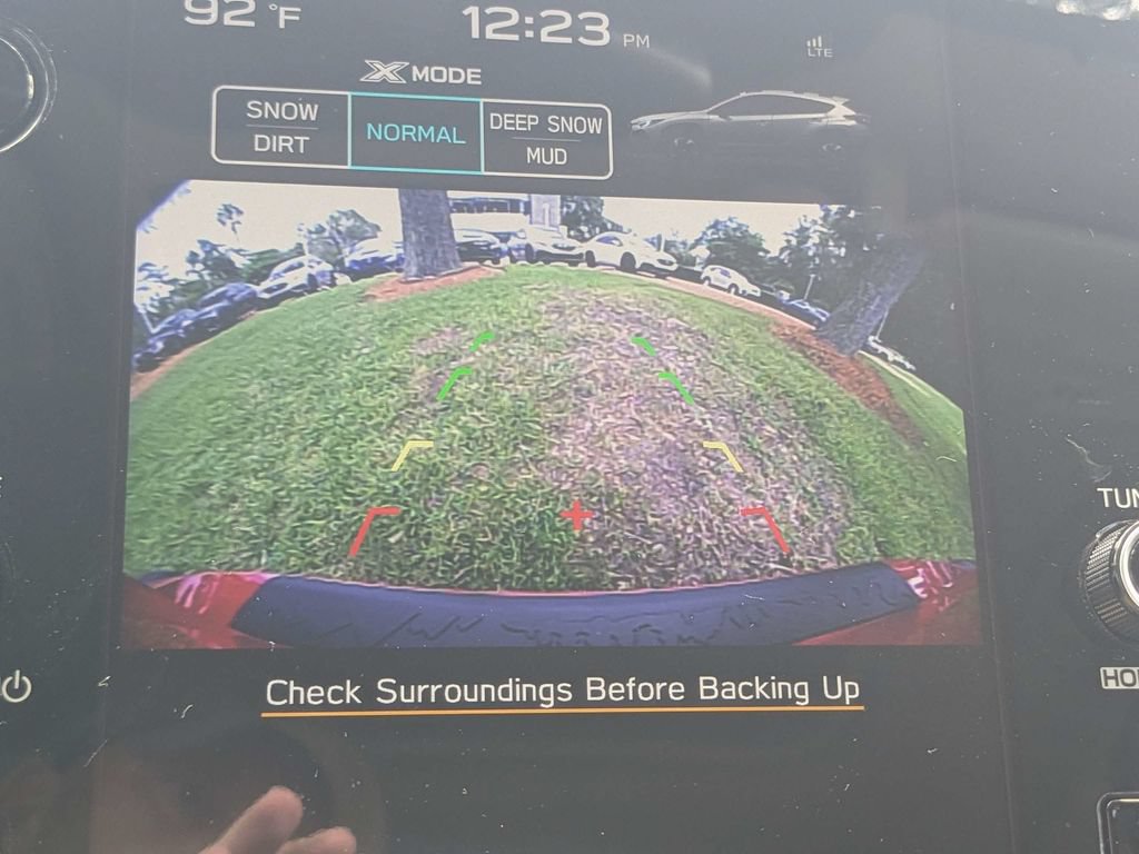 Certified 2025 Subaru Crosstrek 2.5i Premium AWD/4WD image 22