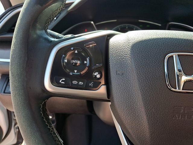 Used 2019 Honda Civic Touring image 21