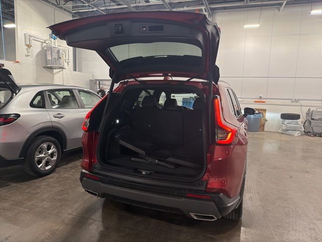 Certified 2024 Honda CR-V Sport Touring image 14