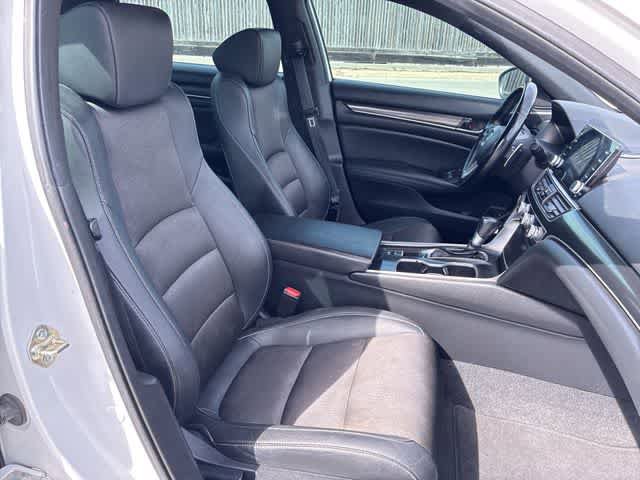 Used 2020 Honda Accord Sport image 22