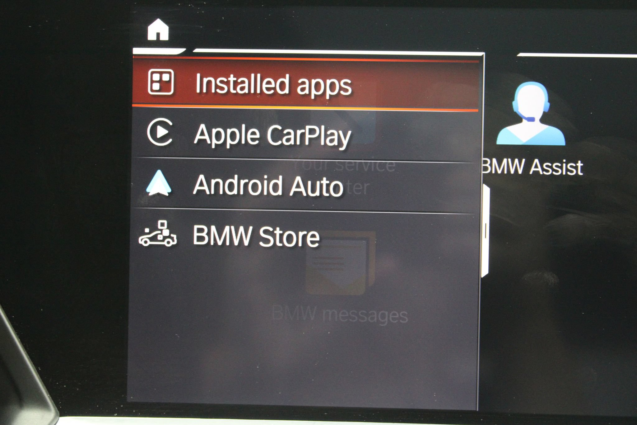 Used 2020 BMW X7 xDrive40i w/ Premium Package AWD/4WD image 42