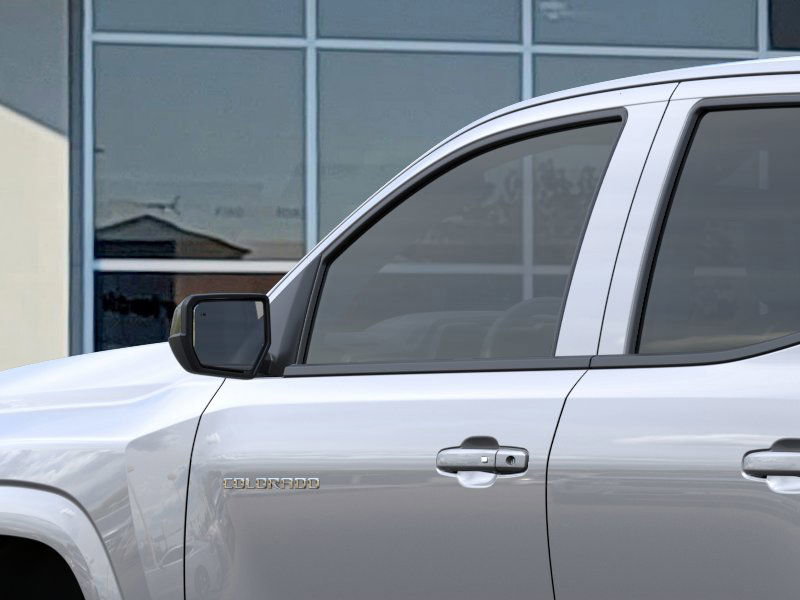 New 2026 Chevrolet Colorado LT image 36