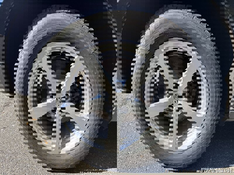 Used 2021 Porsche Macan image 16