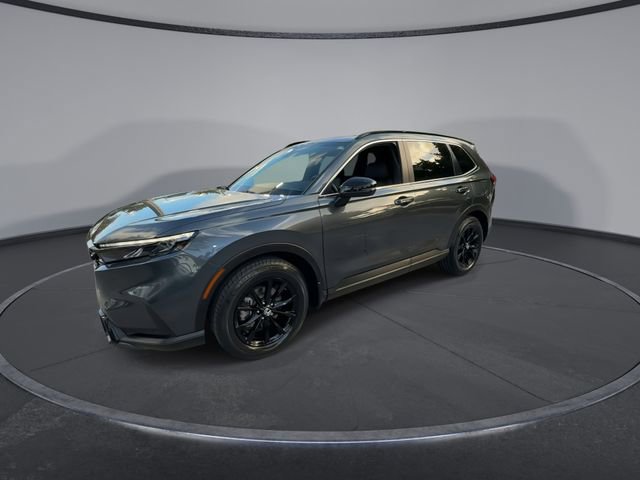 Used 2025 Honda CR-V Sport-L image 4