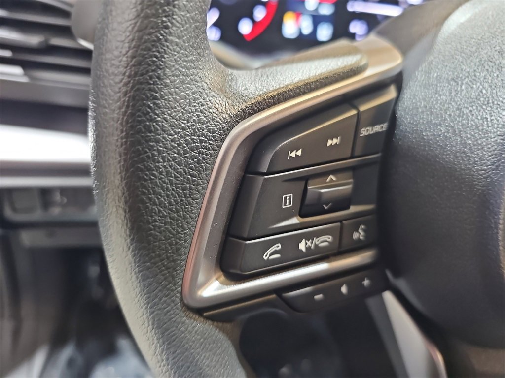 New 2025 Subaru Impreza 2.0i image 16