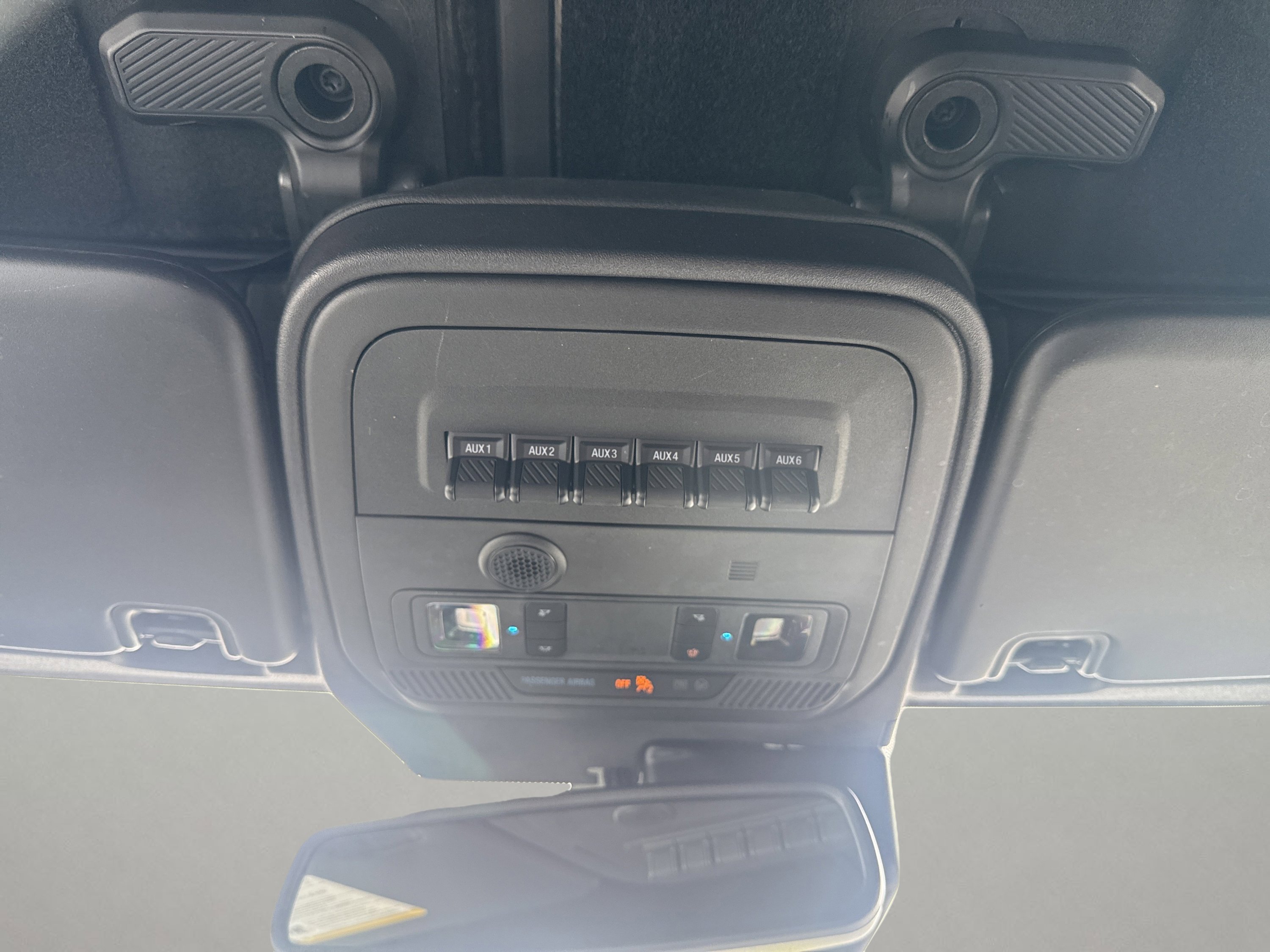 Used 2023 Ford Bronco Badlands w/ Sasquatch Package image 28