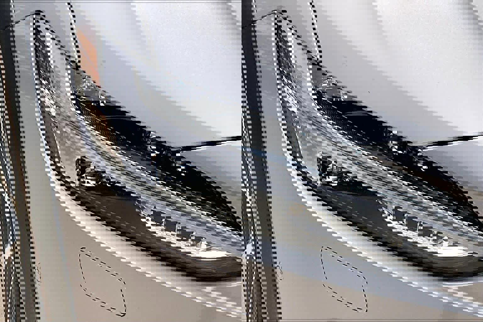 Used 2025 Volvo V90 B6 Cross Country Ultra w/ Protection Package Premier image 28