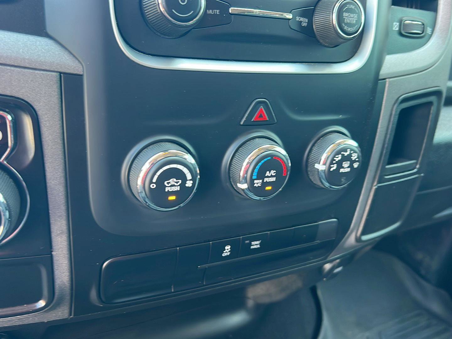 Used 2023 RAM 1500 Tradesman w/ Popular Equipment Group image 26