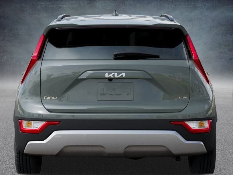 New 2026 Kia Niro EX image 14