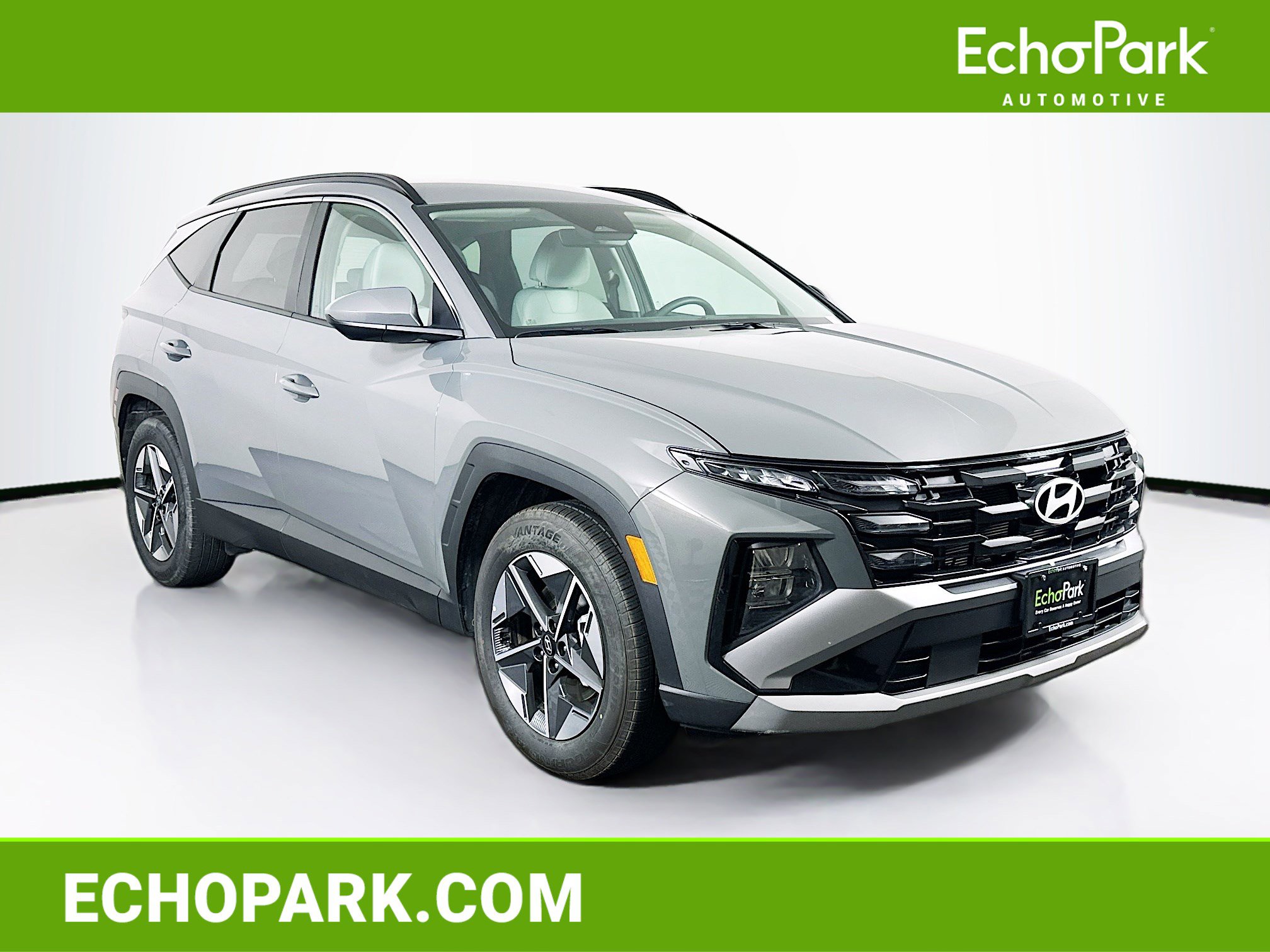 Used 2025 Hyundai Tucson SEL image 1