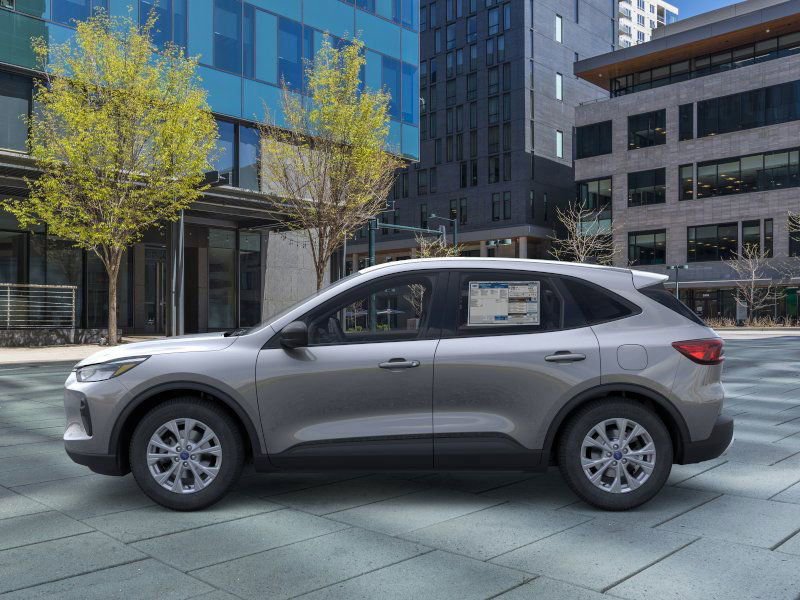New 2026 Ford Escape Active w/ Cold Weather Package image 3