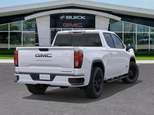 New 2026 GMC Sierra 1500 Elevation w/ Preferred Package image 5