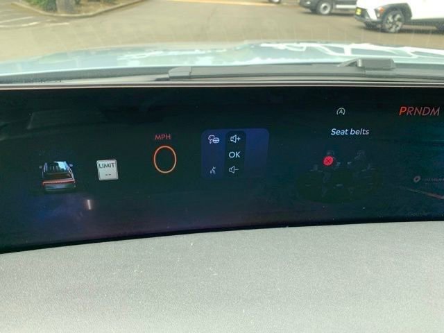 New 2026 Lincoln Navigator Reserve w/ Jet Appearance Package AWD/4WD image 24