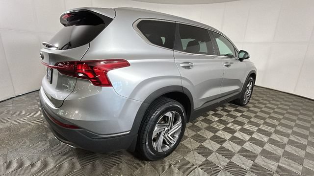 Certified 2023 Hyundai Santa Fe SE AWD/4WD video 2