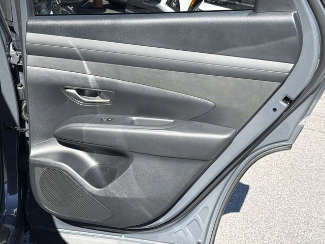 New 2026 Hyundai Tucson SEL image 16