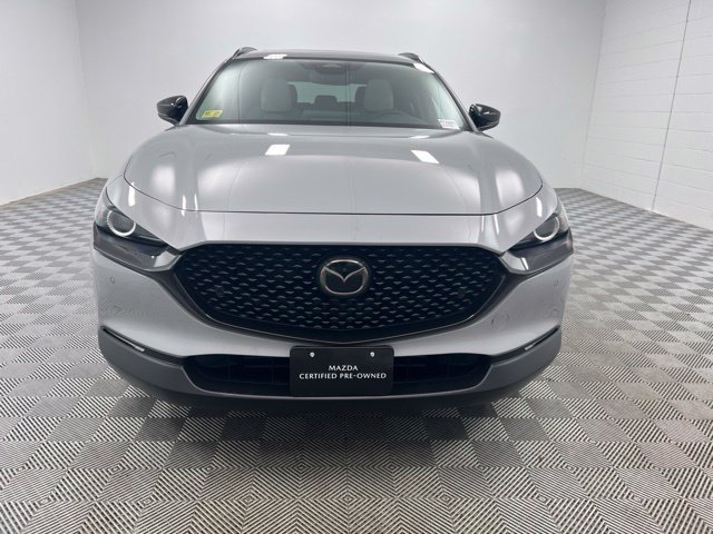 Certified 2026 MAZDA CX-30 Aire Edition AWD/4WD image 3