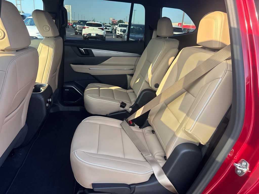 New 2027 Buick Enclave Preferred FWD image 9