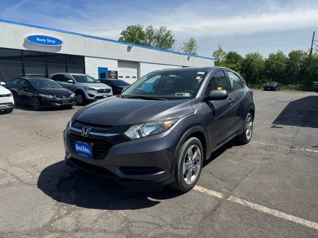 Used 2018 Honda HR-V LX image 6
