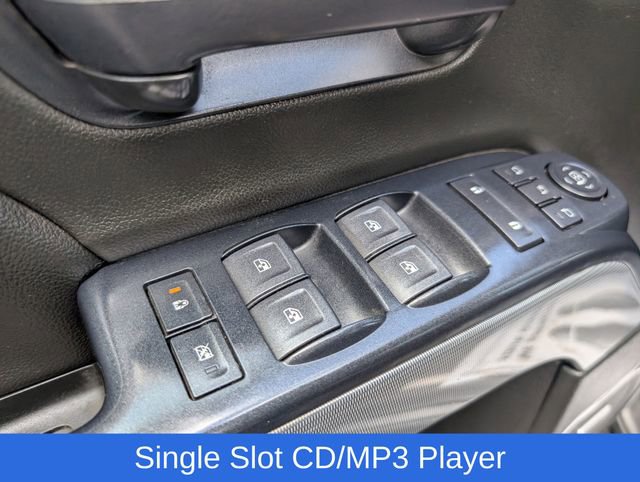Used 2019 Chevrolet Silverado 2500 LTZ w/ Duramax Plus Package AWD/4WD image 17