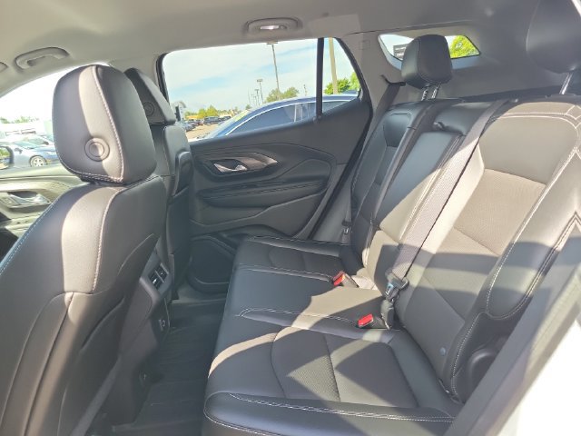 Certified 2024 GMC Terrain SLT AWD/4WD image 34