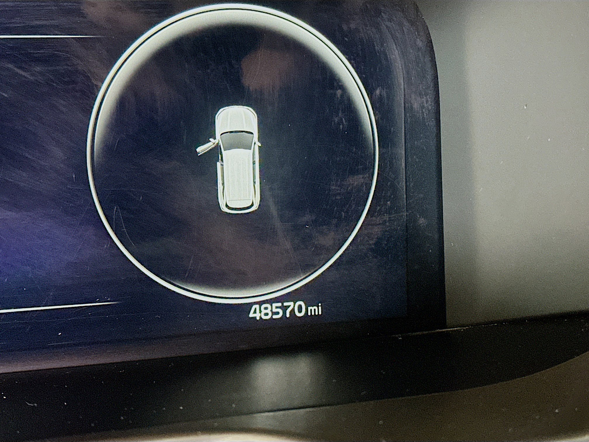 Used 2023 Kia Sorento SX image 19