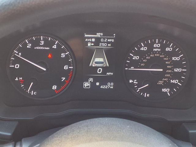 Certified 2025 Subaru Impreza 2.0i AWD/4WD image 20